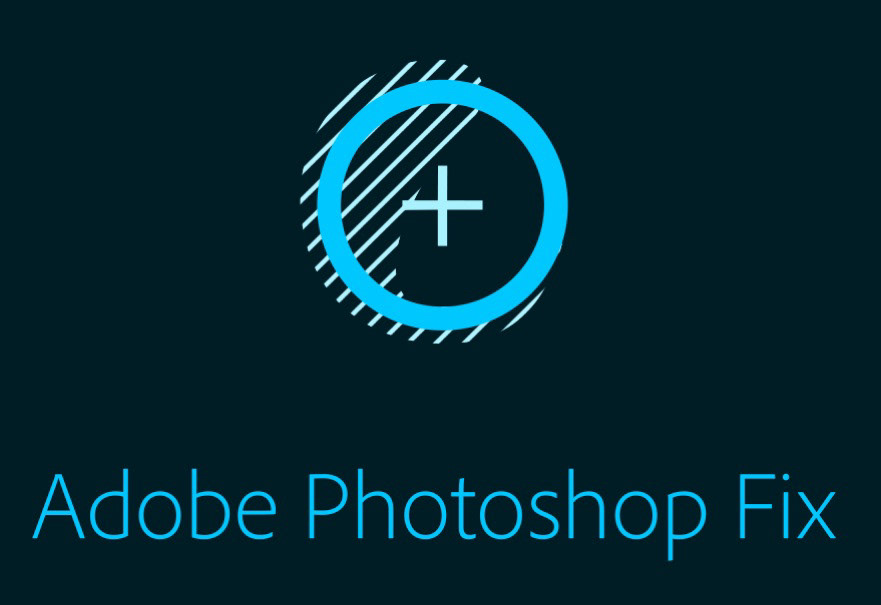 Resultado de imagem para o Adobe Photoshop Fix