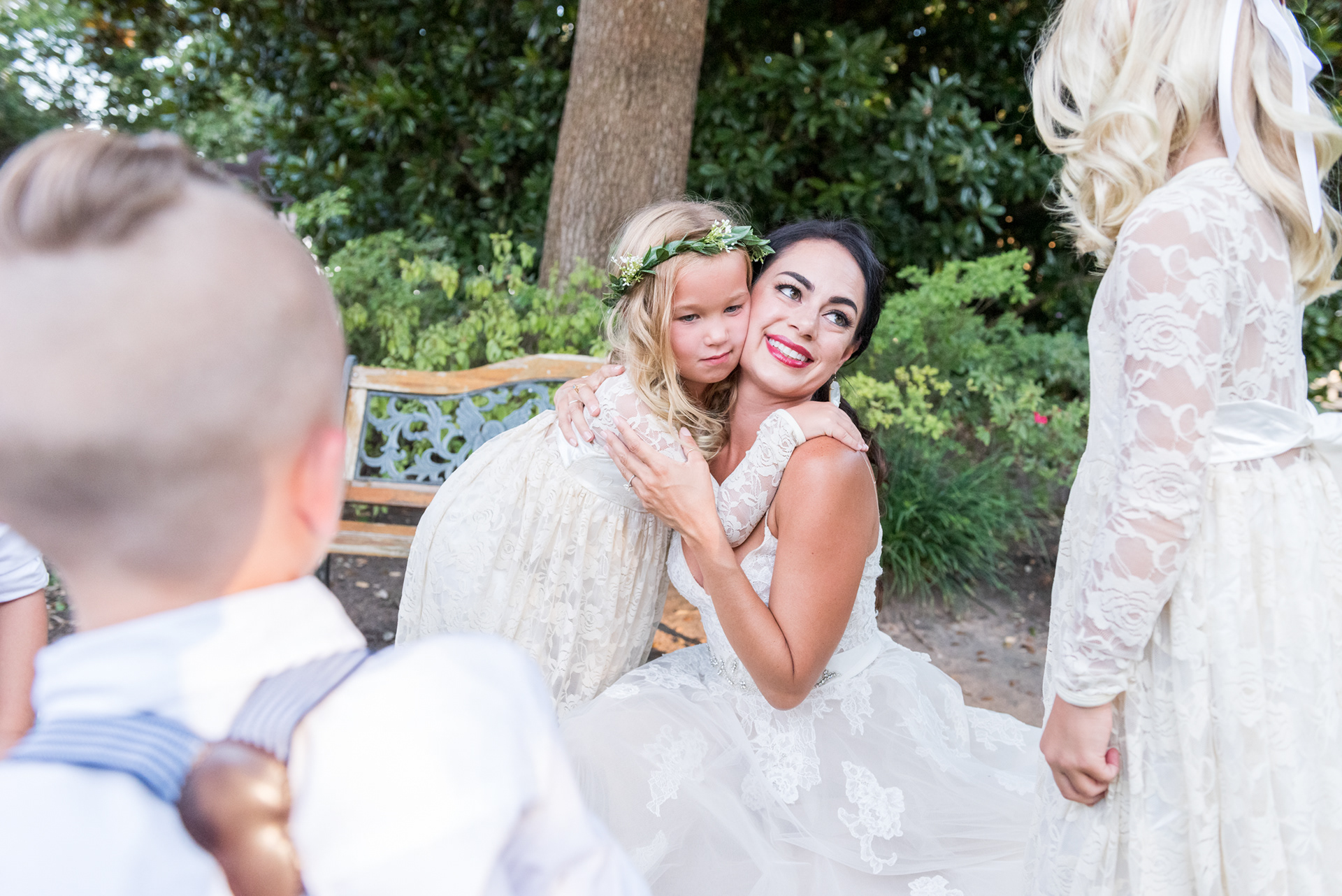 Wedding Day Photos taken in Brenham, TX by Wedding Photographer Aaron Resop @ permavista ranch & resort, Brenham, TX 77833