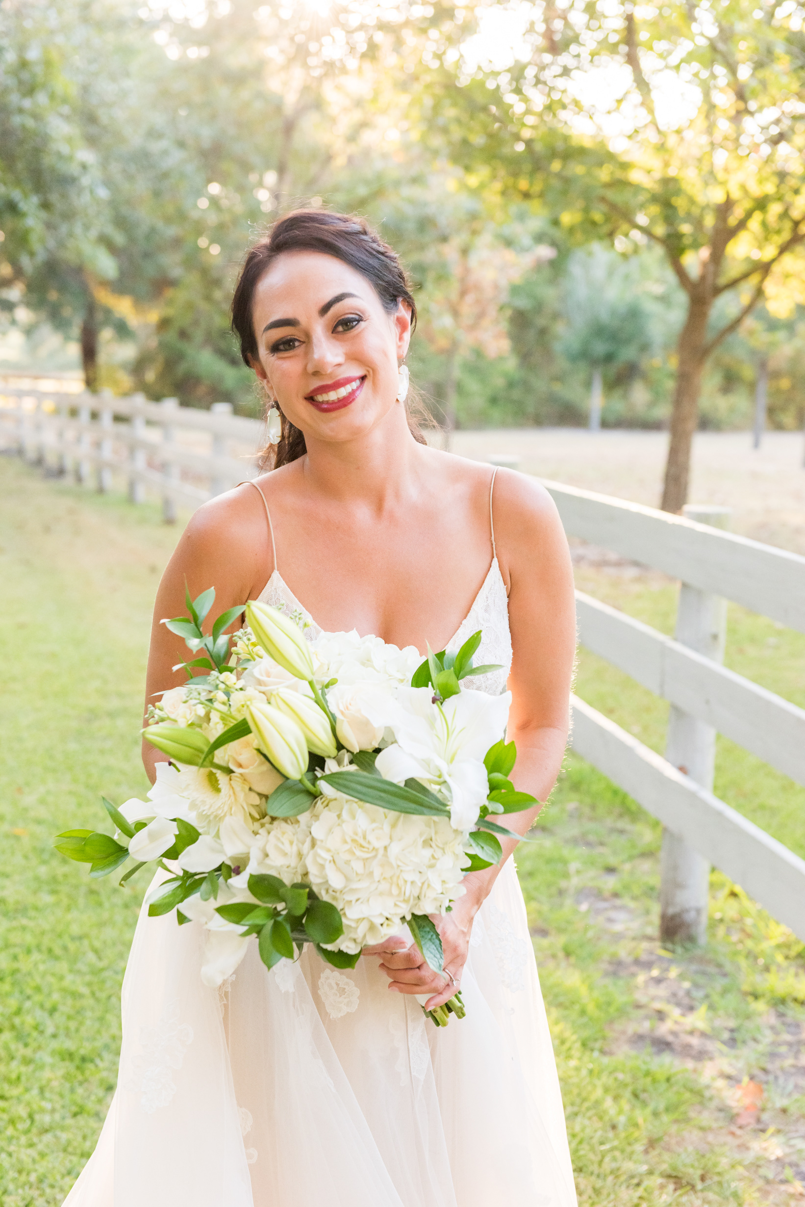 Wedding Day Photos taken in Brenham, TX by Wedding Photographer Aaron Resop @ permavista ranch & resort, Brenham, TX 77833
