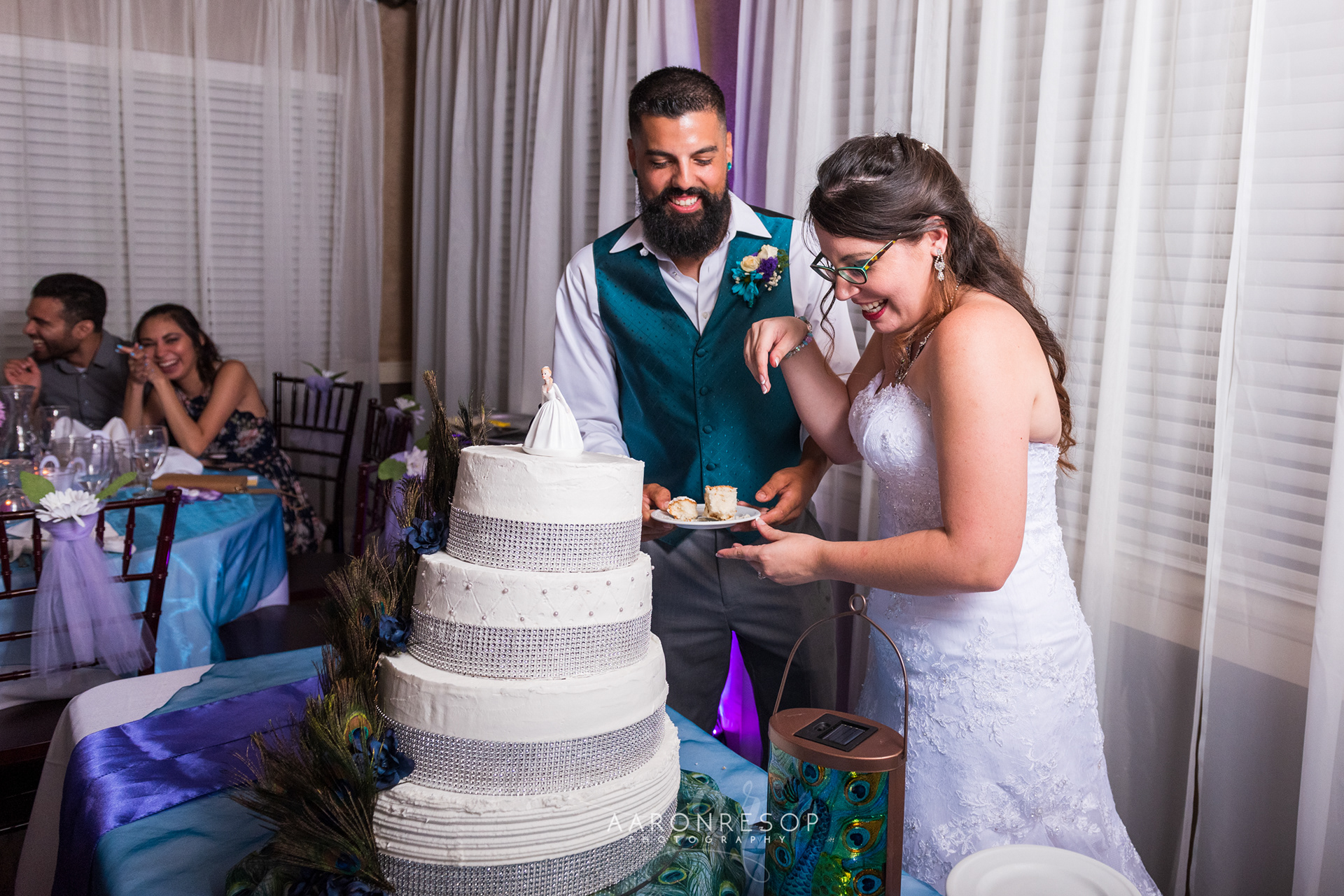 Wedding Day Photos Taken by Wedding Photographer Aaron Resop @ Olympia hills wedding venue 12900 Mt Olympus, Universal City, TX 78148