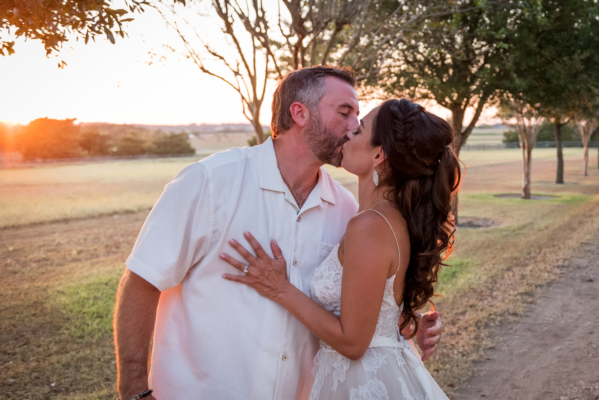 Wedding Day Photos taken in Brenham, TX by Wedding Photographer Aaron Resop @ permavista ranch & resort, Brenham, TX 77833