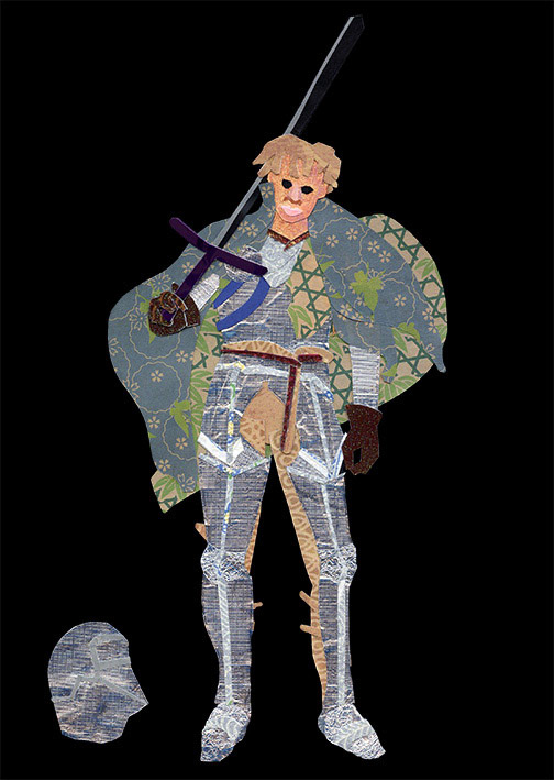 The Knight