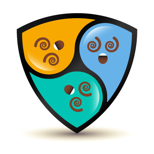 The Nemoji - nem emoji - Alessio Azzolini