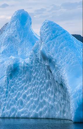 Iceberg