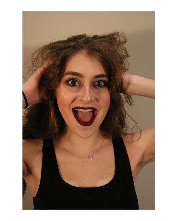 Who We Are (series) 1