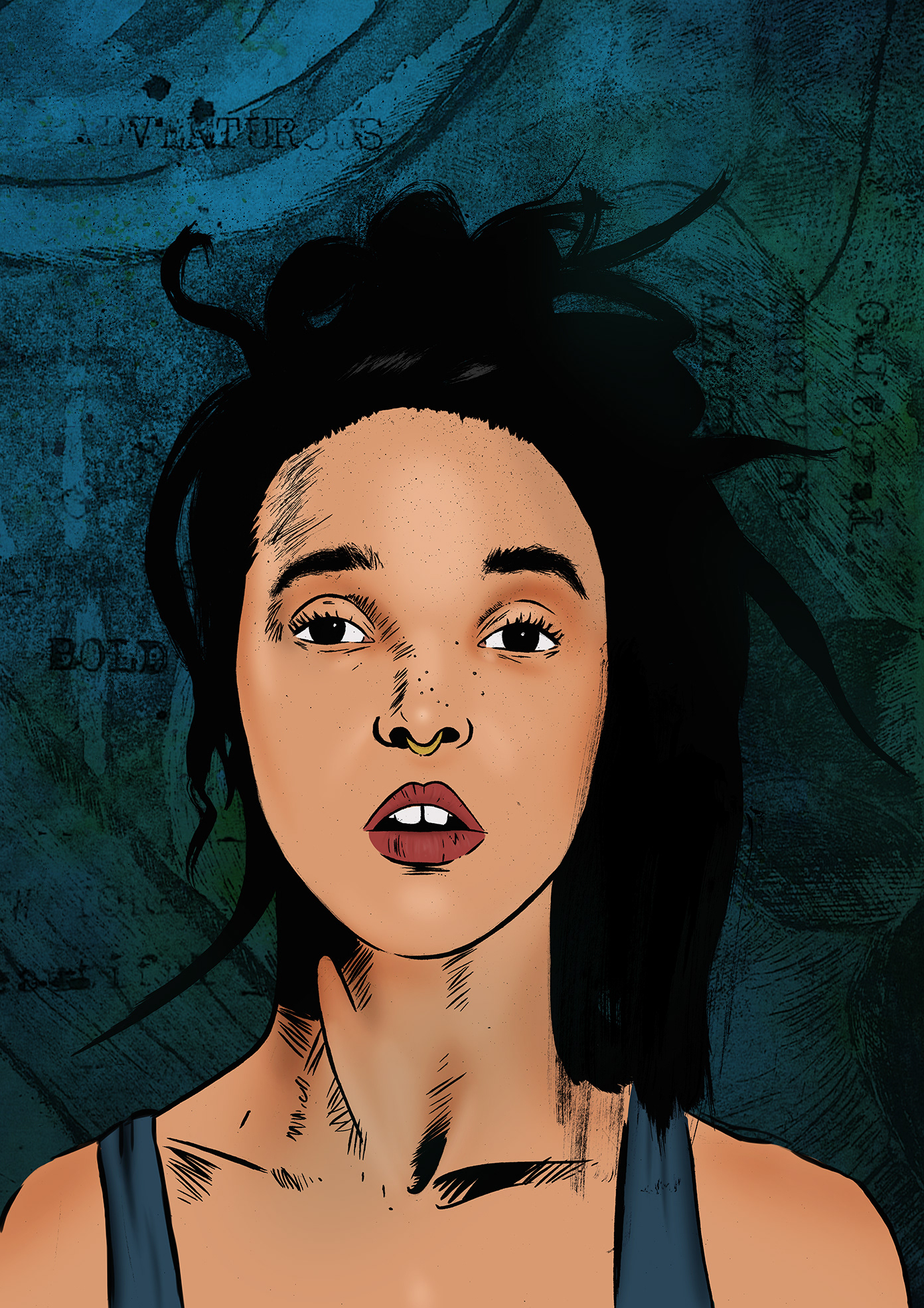 FKA Twigs