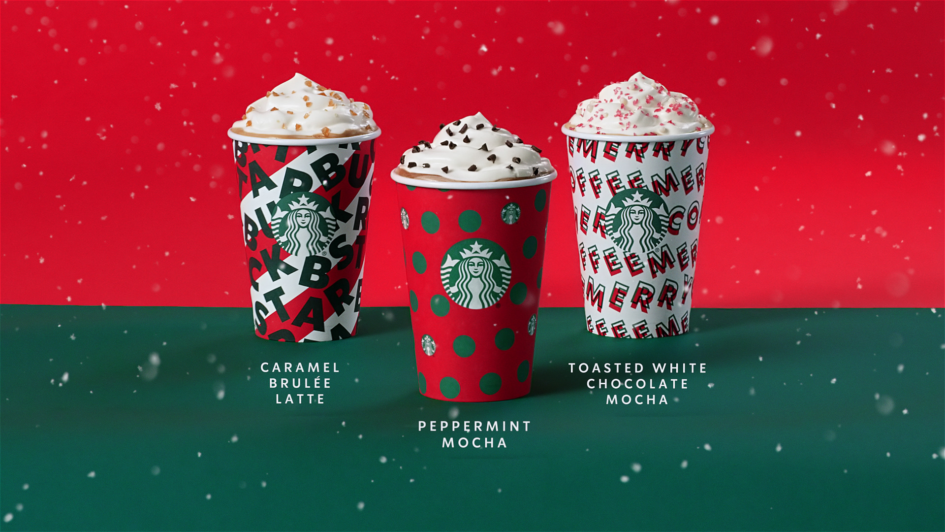 Starbucks Peppermint Mocha Frappuccino Recipe 233