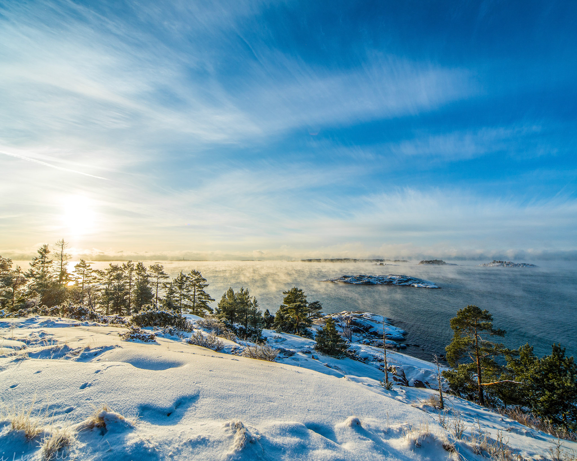 Porkkalanniemi