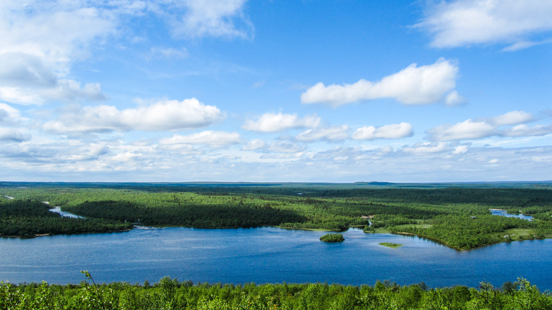 Opukajärvi