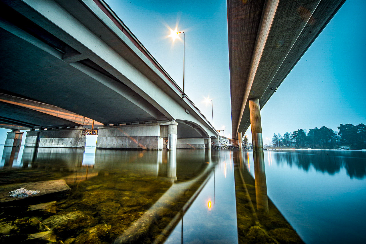 Länsiväylä