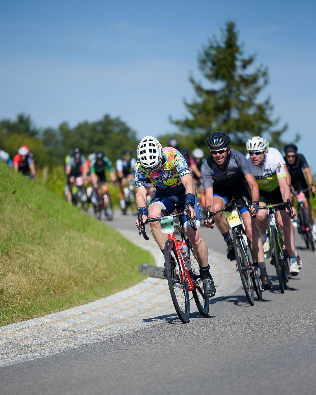 Schleck Gran Fondo 2021
