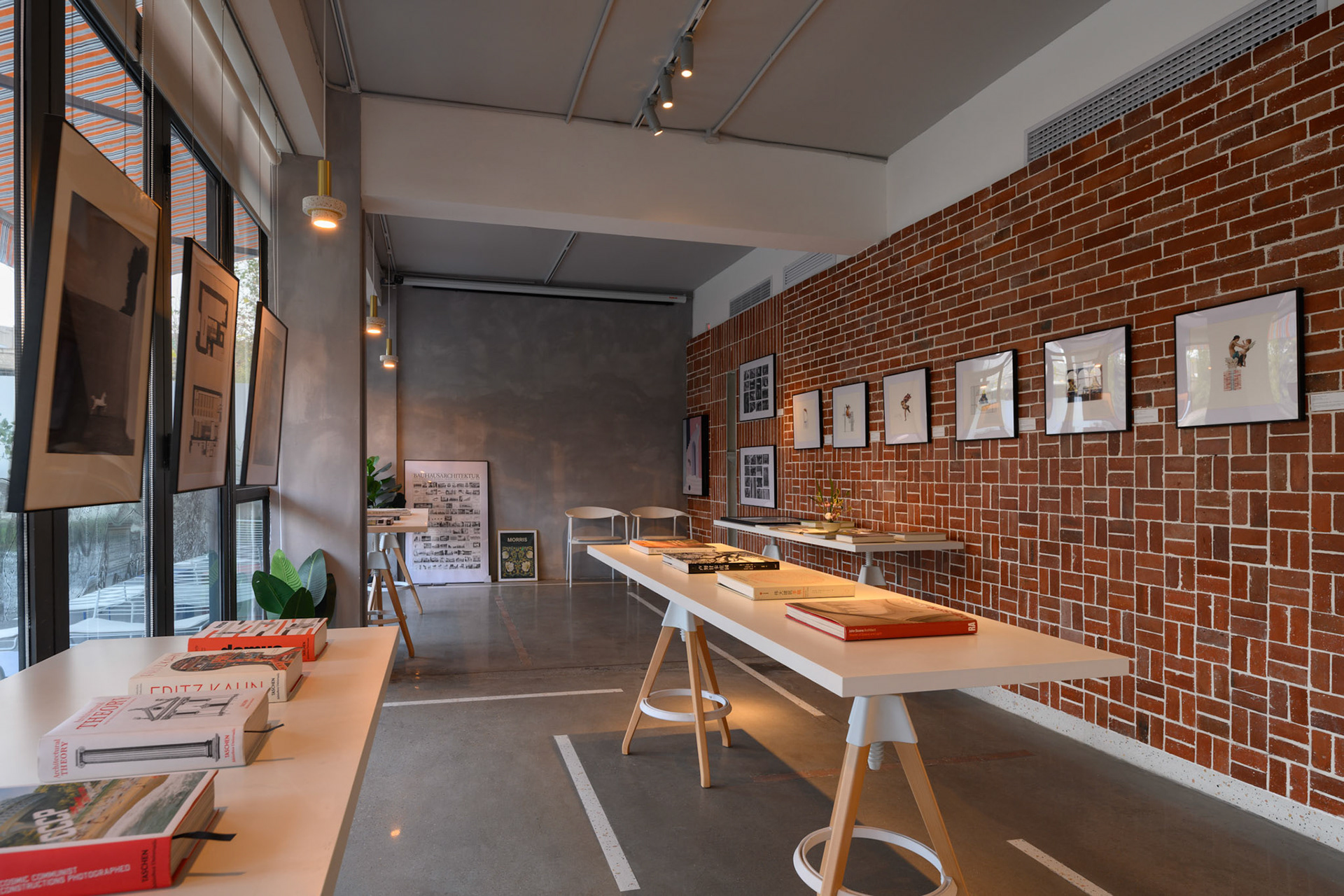 杭州 Hangzhou Otter Bar