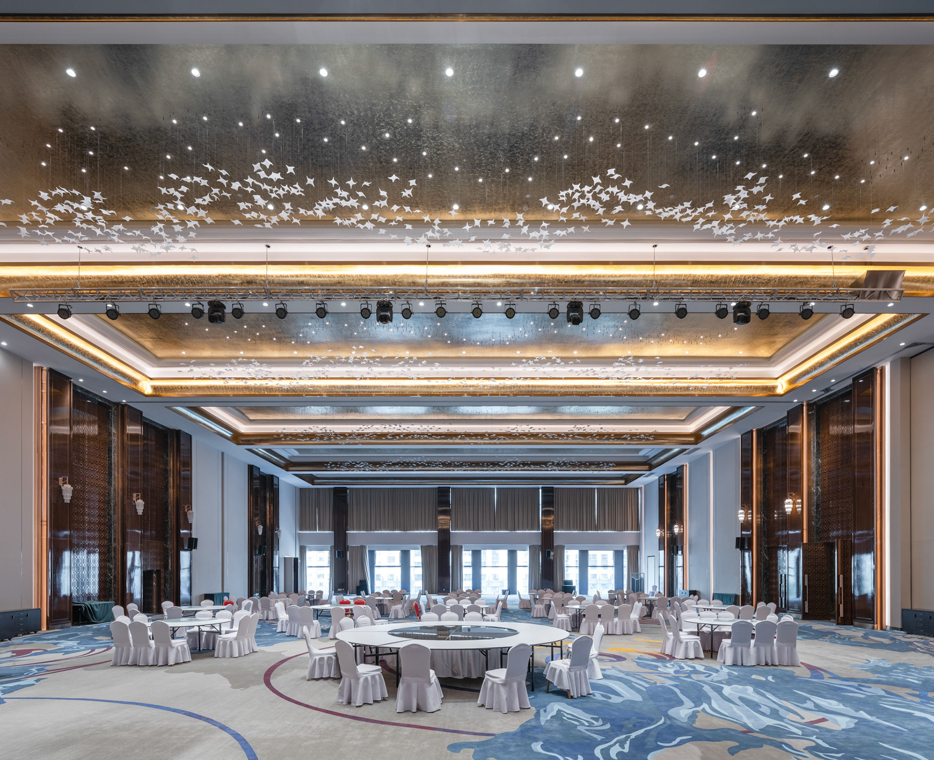 Huantai Dongyue Hotel
