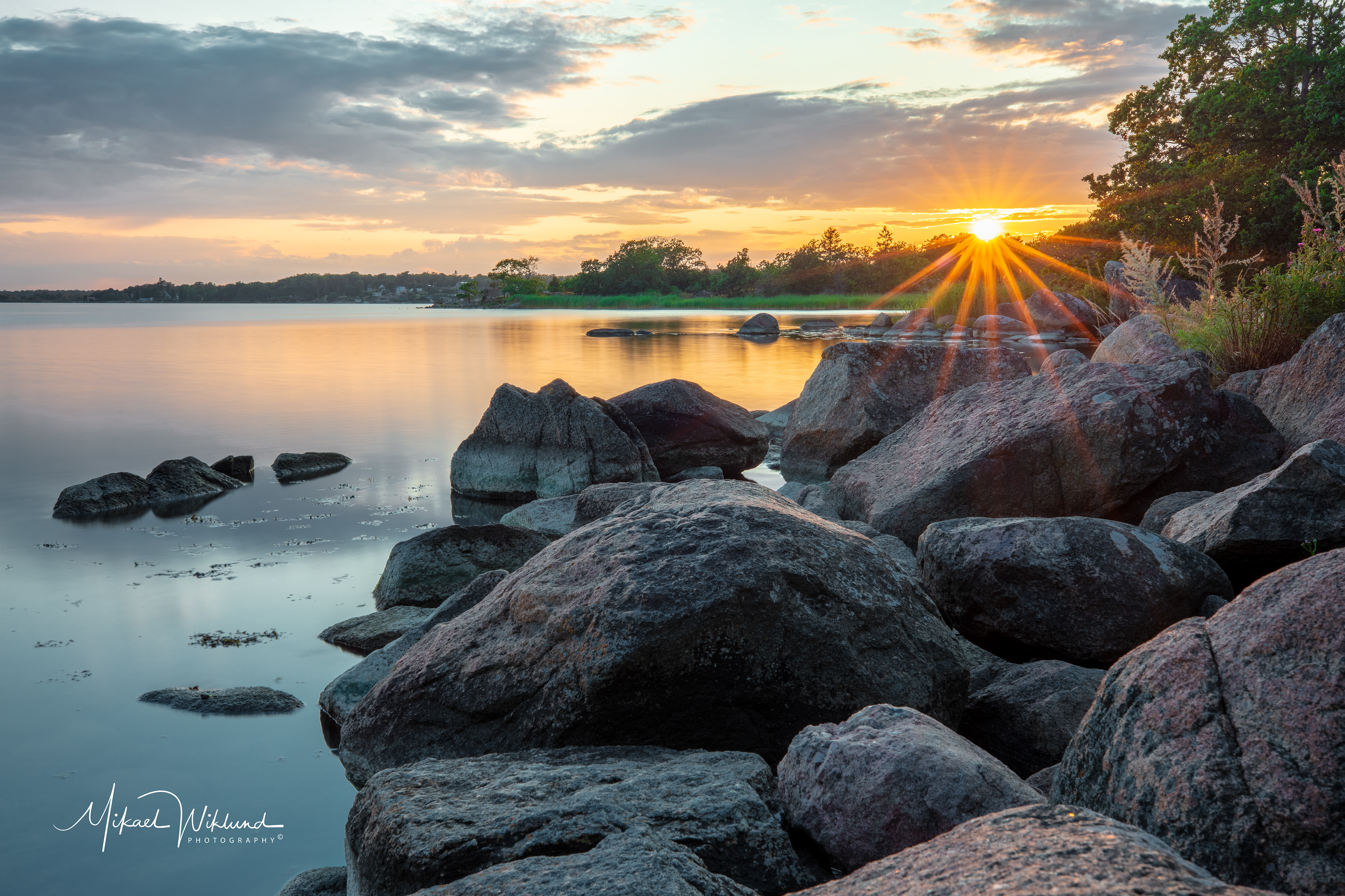 Canon 5Dsr, Canon, EF 16-35 f/2,8 III - 2sek, f/18, ISO 100, 35mm - B+W ND Filter x 5