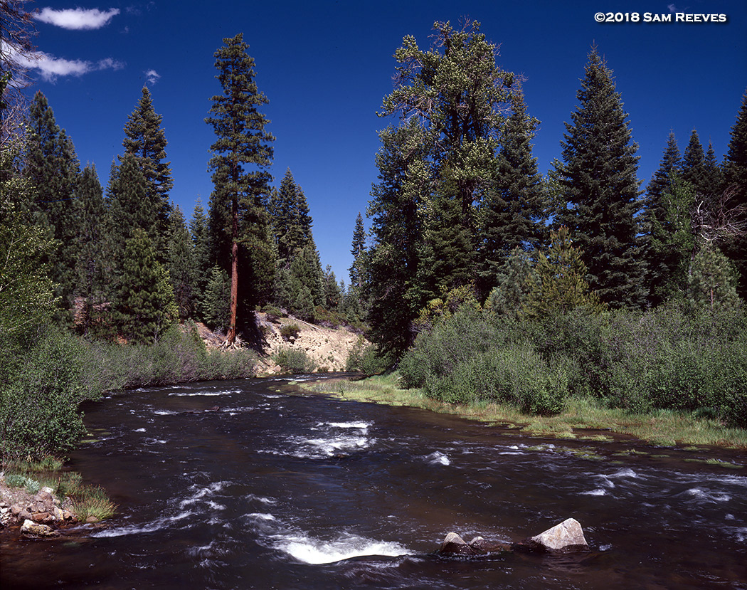 Yuba River