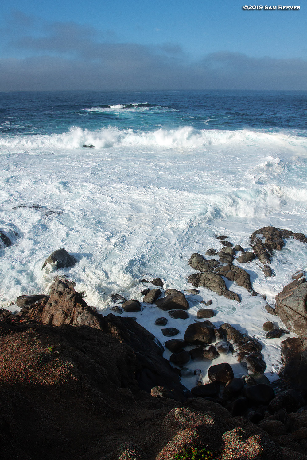 Sobranes Point