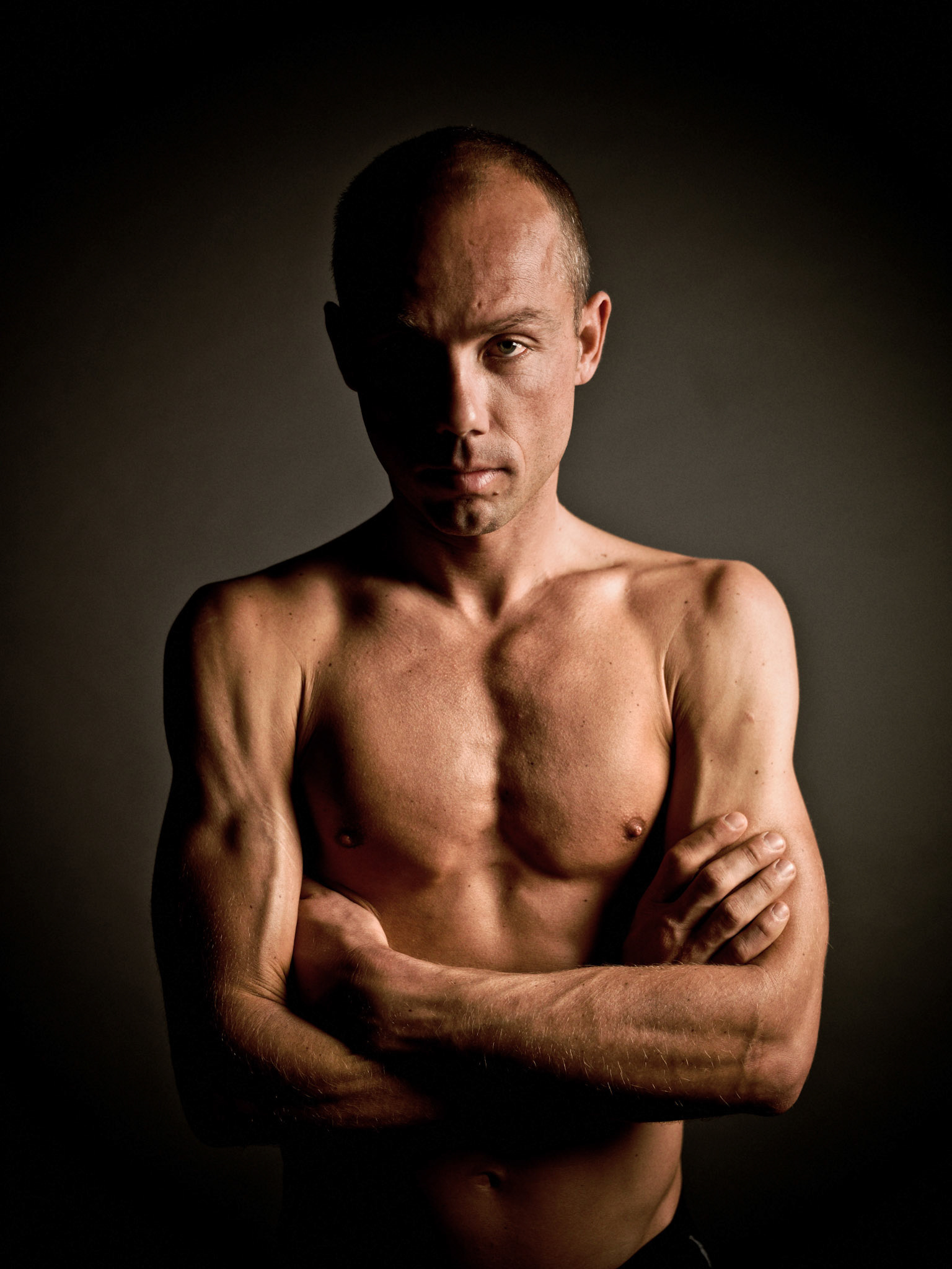 Sven Nys