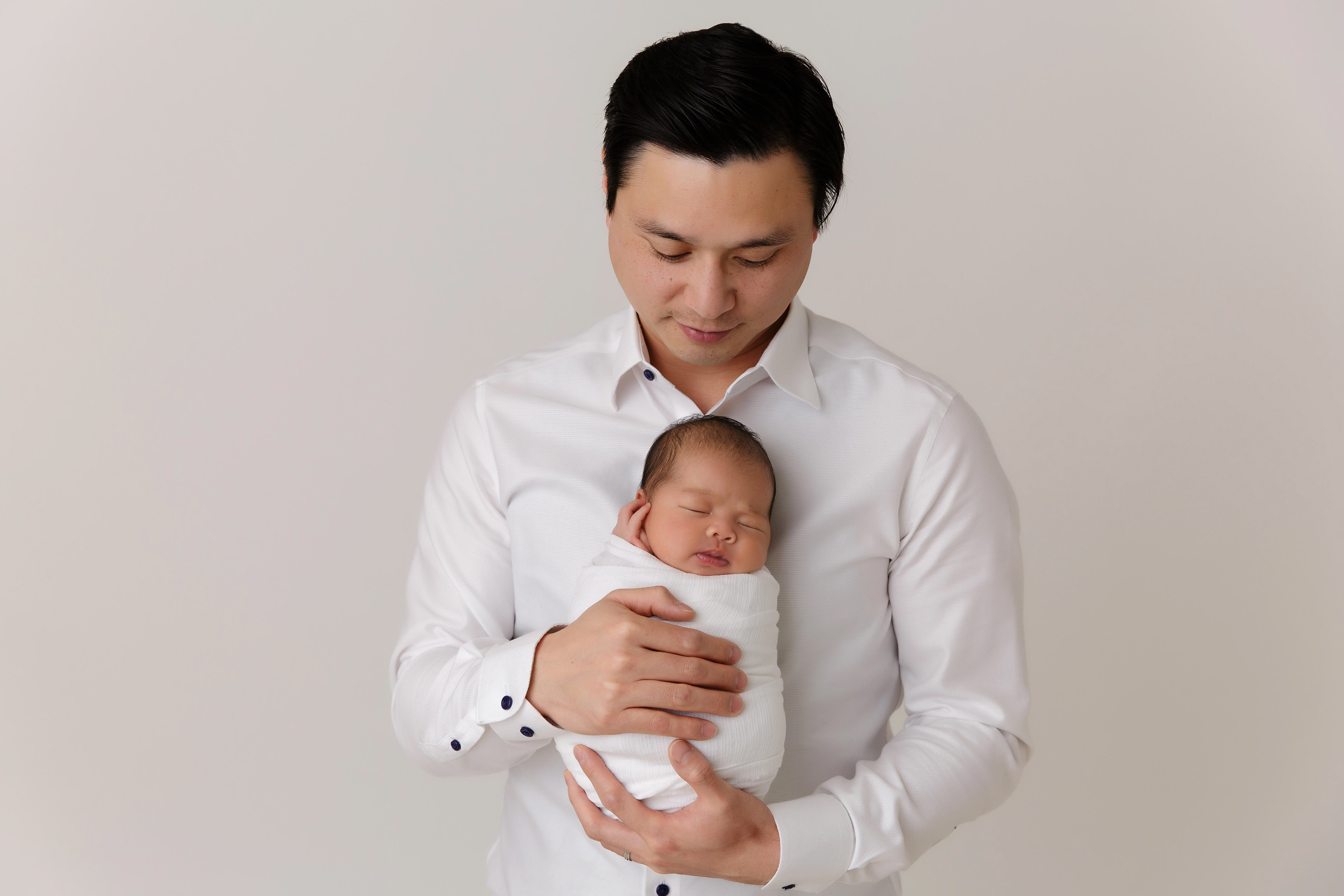 Lara Drew Photography - Auckland newborn photographer