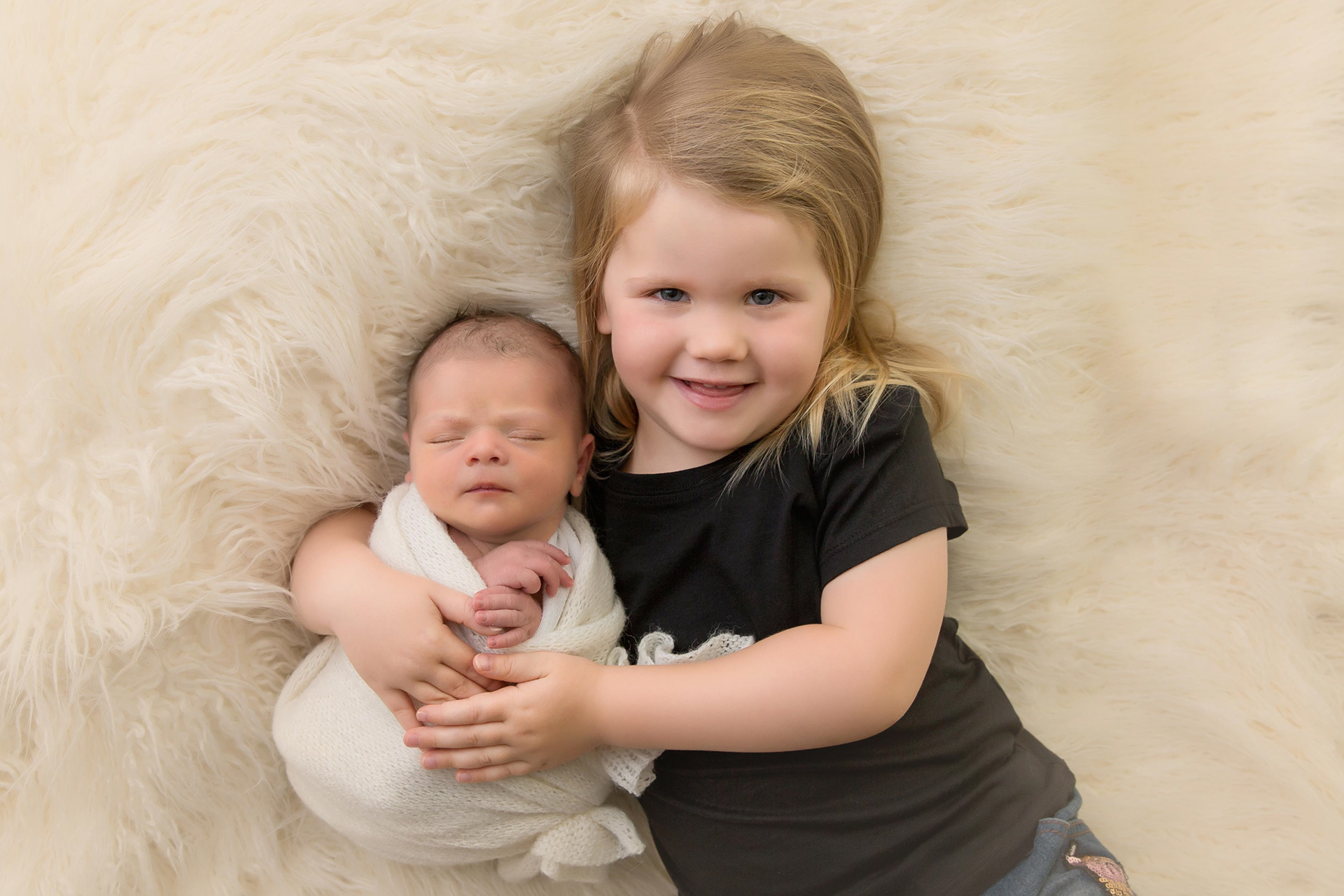 Lara Drew Photography - Auckland newborn photographer