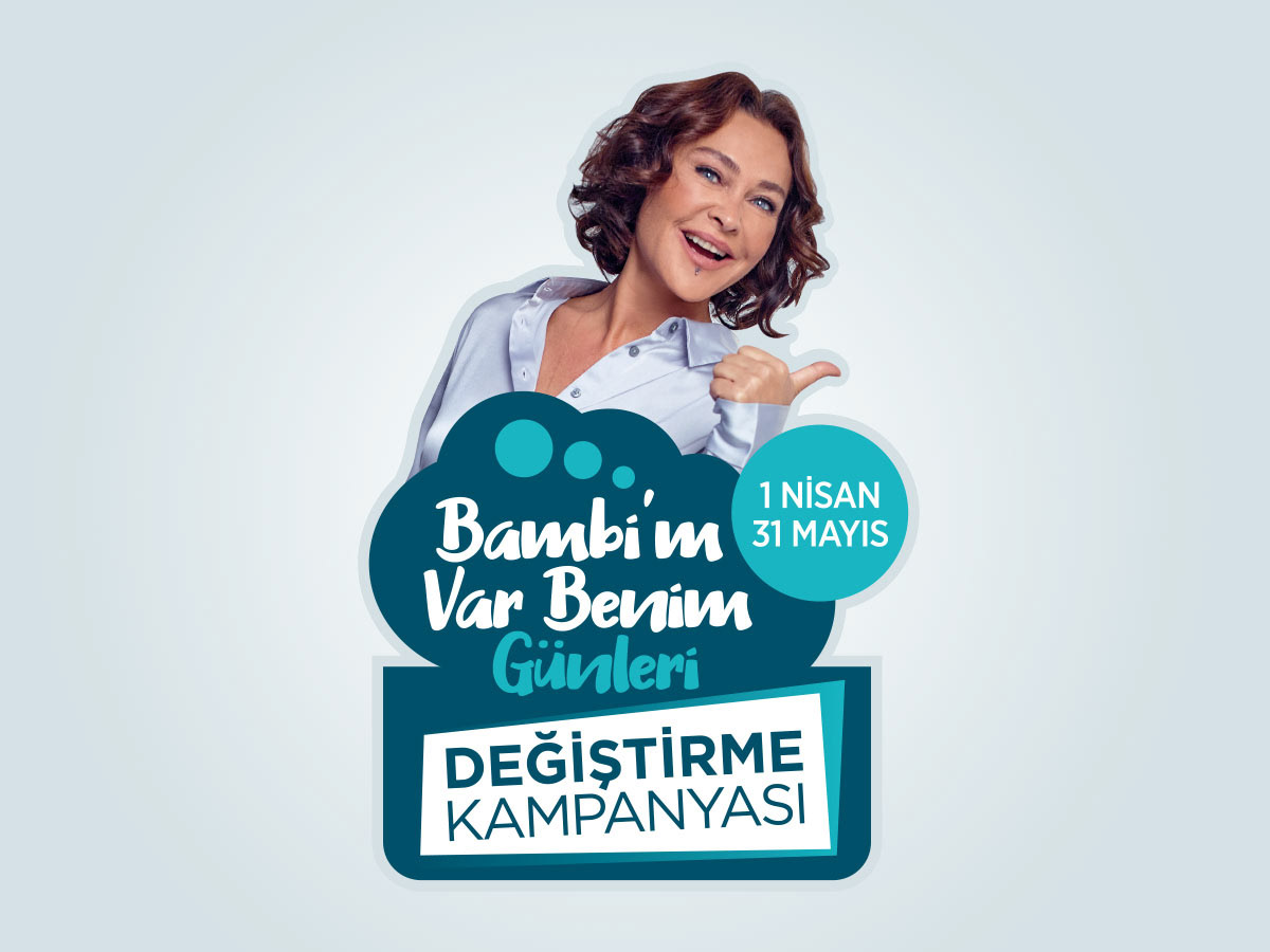 deniz yakin bambi yatak