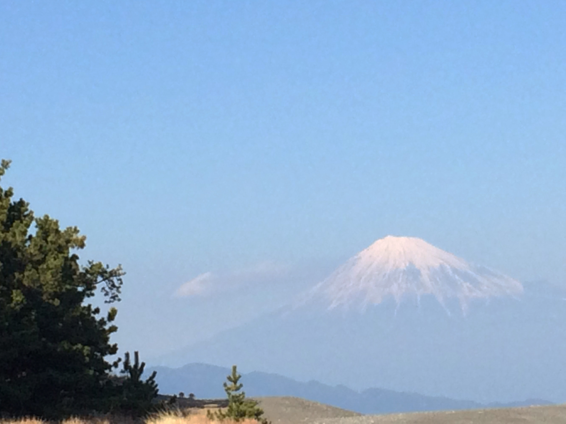 富士山　JOYHEART