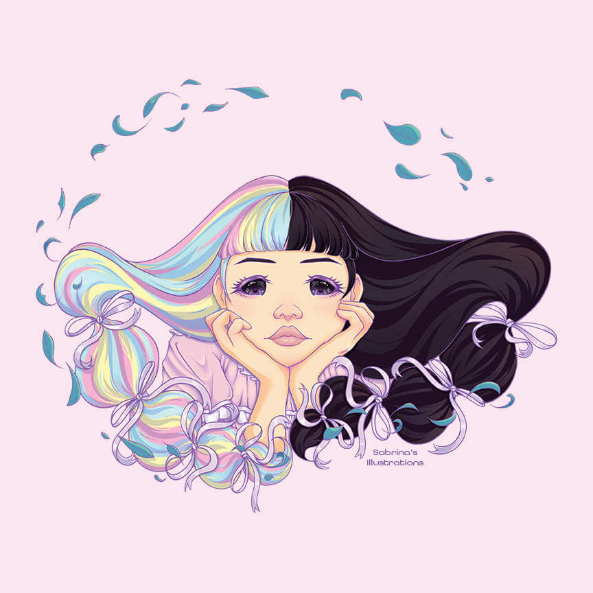 Sabrina S Illustrations Melanie Martinez K 12