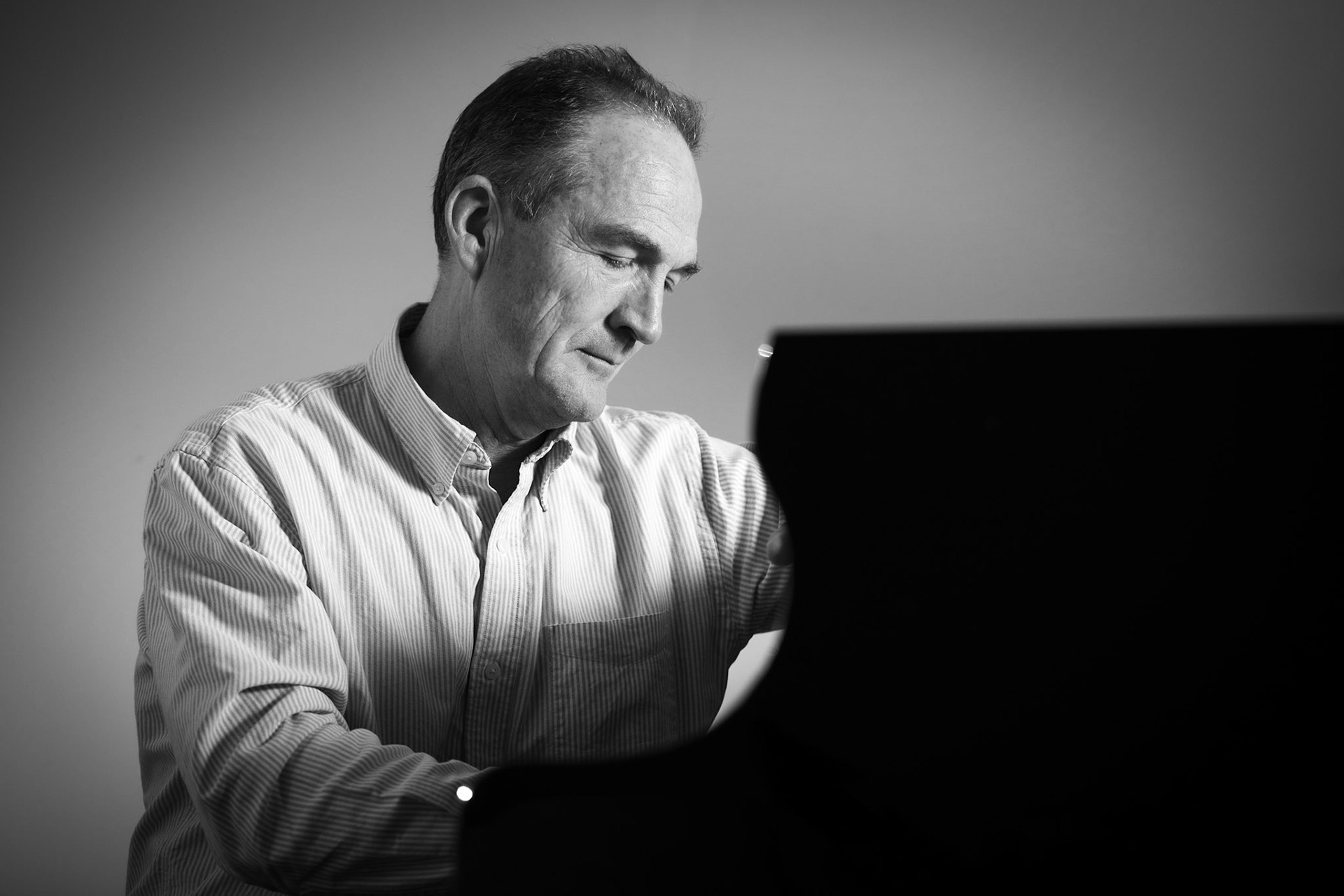 Michael Kieran Harvey06/05/2021photo by Peter Mathew