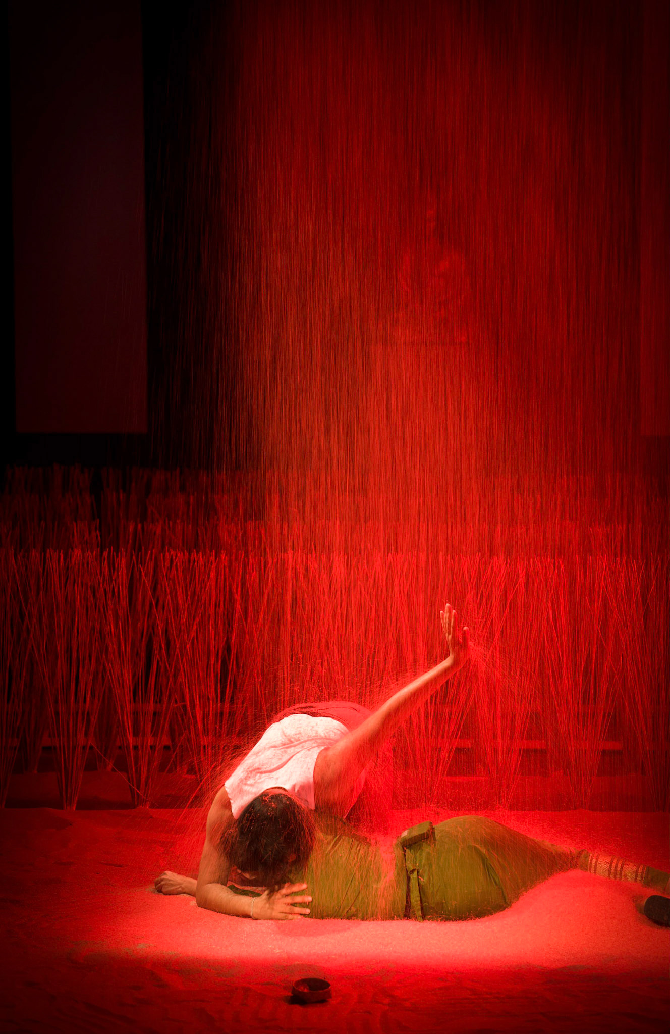 IHOS -  Lunch Box  2009