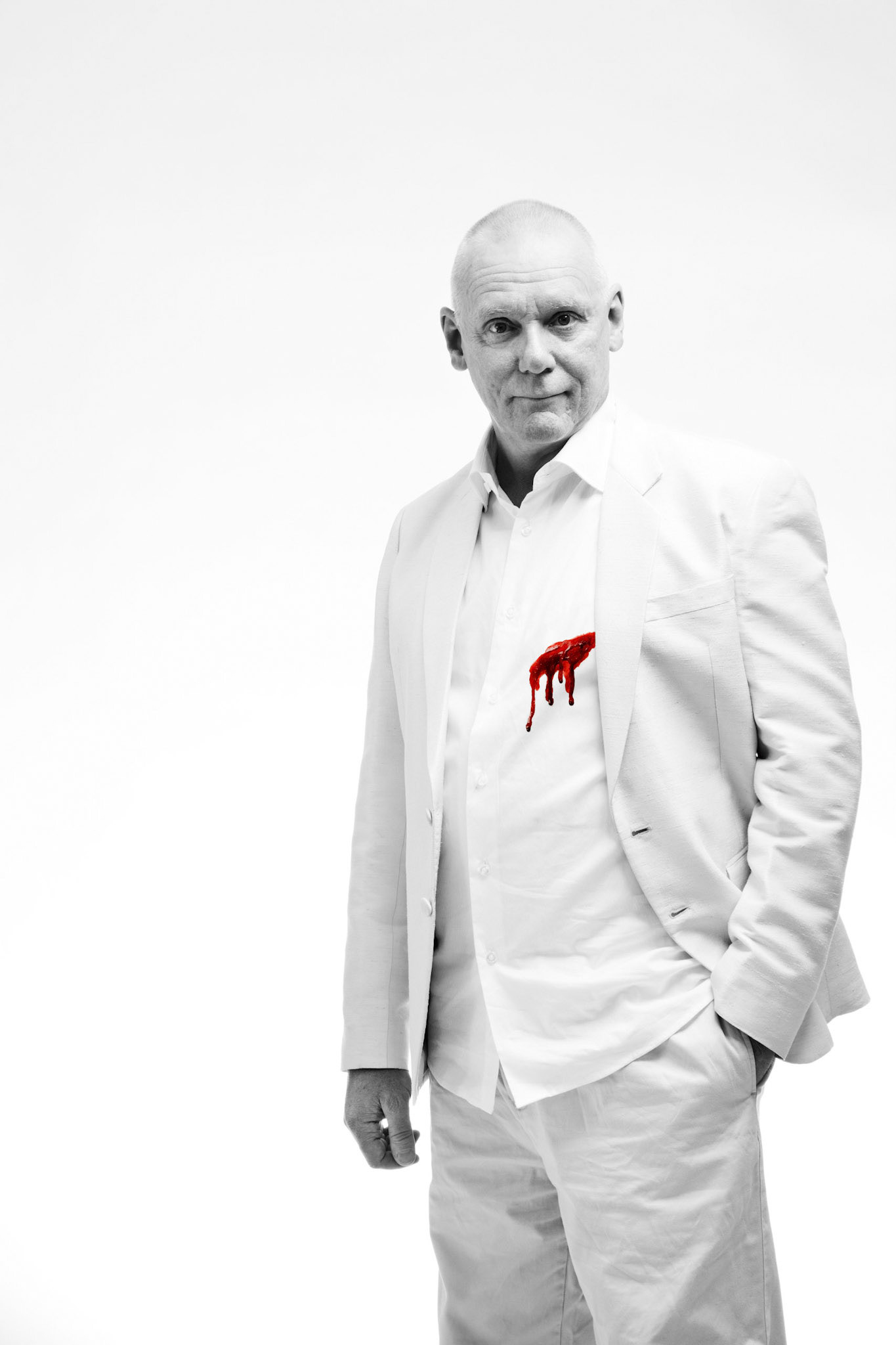 Robert Jarman - As We Forgive2011