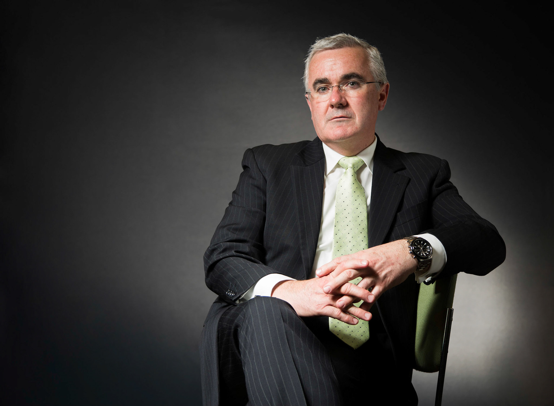 Independent member for Denison Andrew Wilkie.