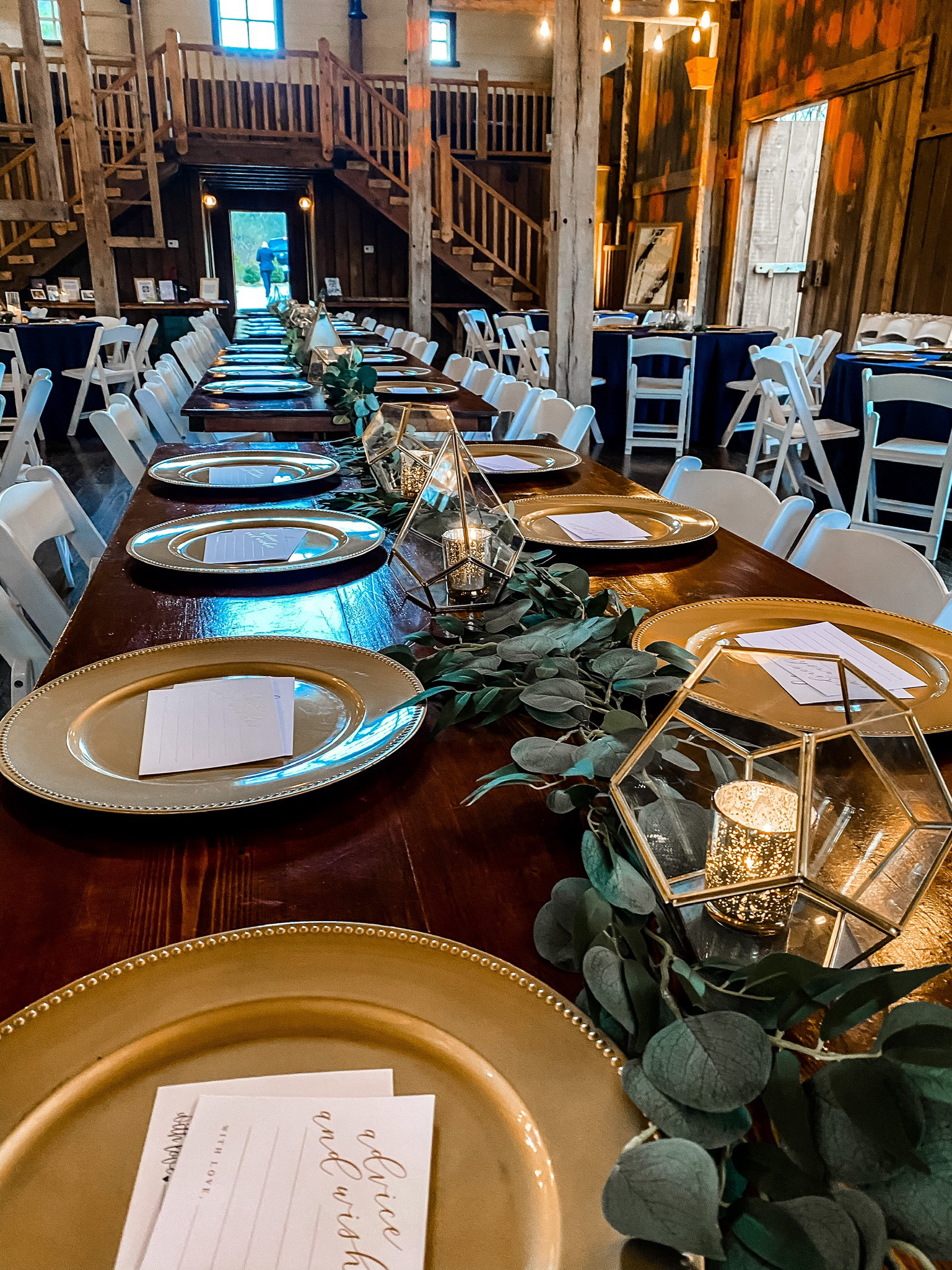 Florals & Tablescape done ByMeredithAnne