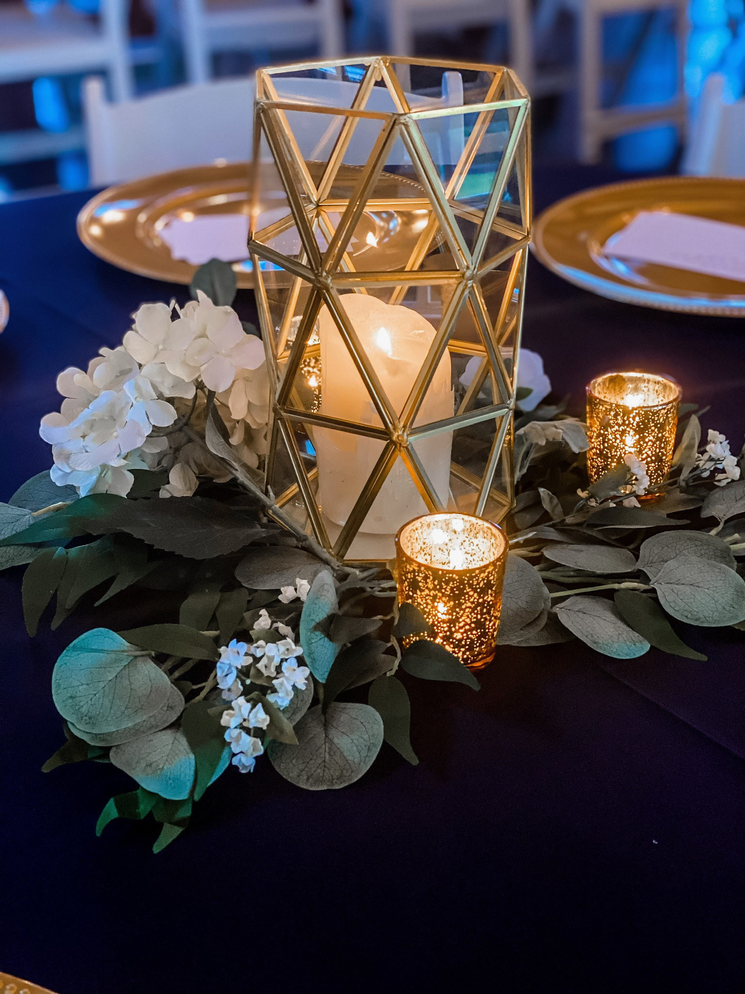 Florals & Tablescape done ByMeredithAnne