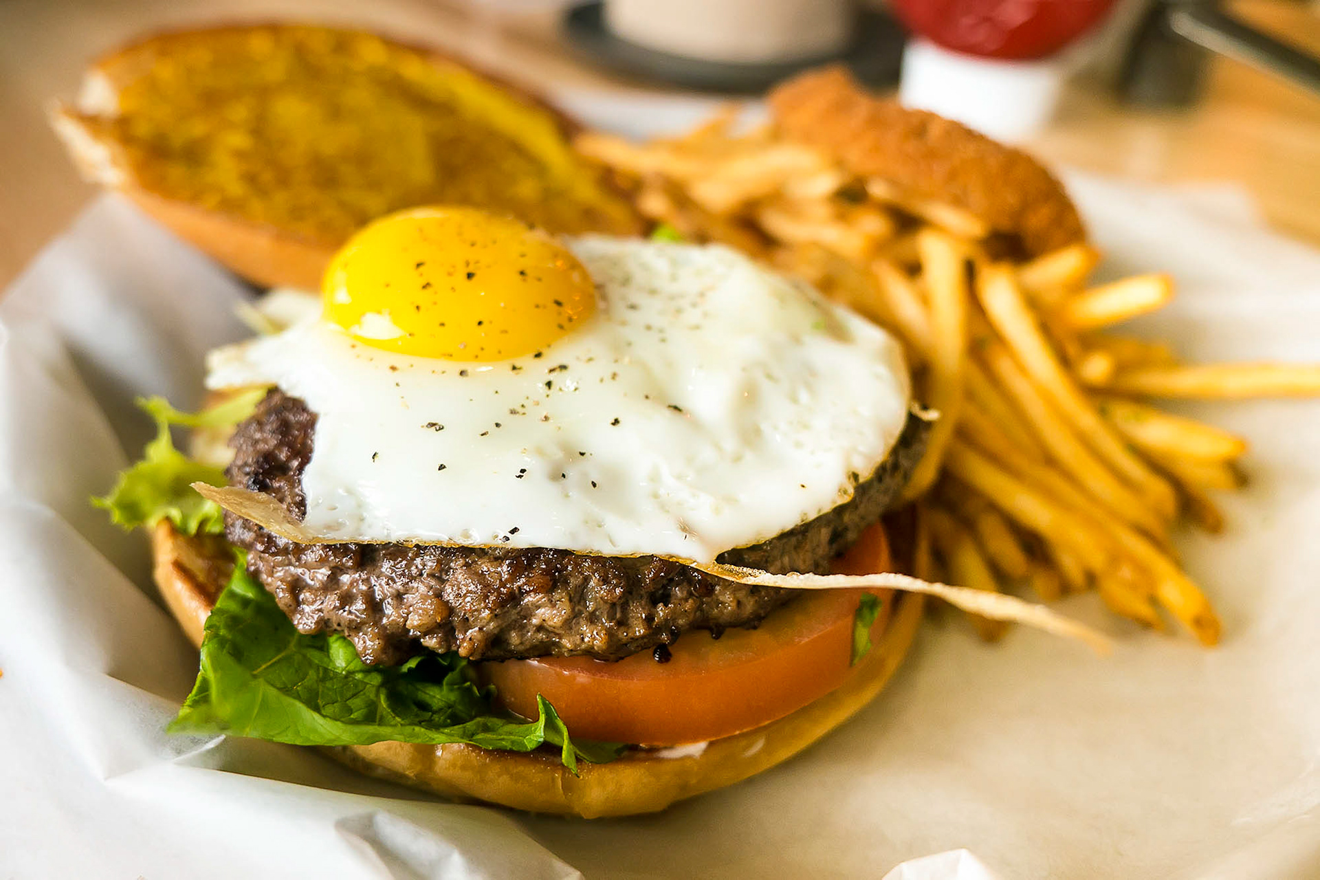 Petrol Station's 'The Rancor'