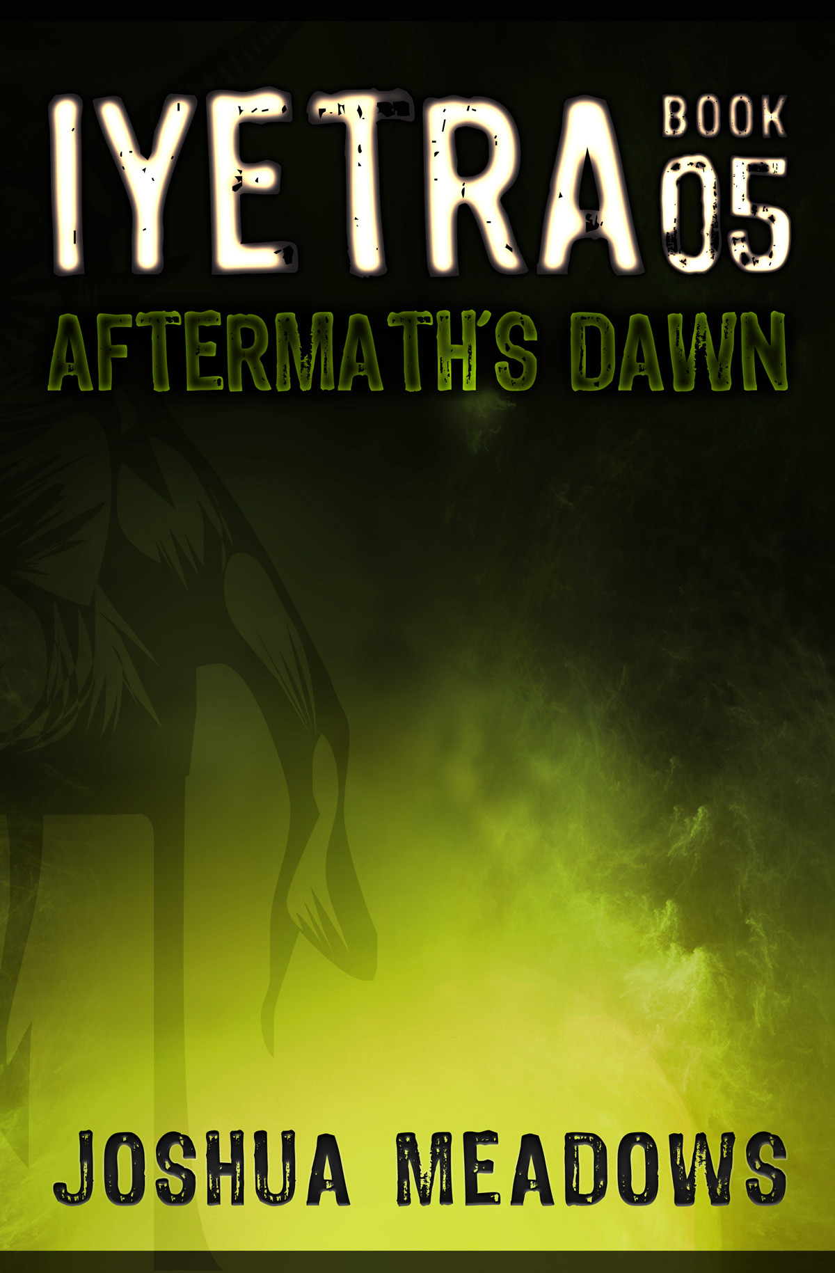 Book 05 - Aftermath's Dawn