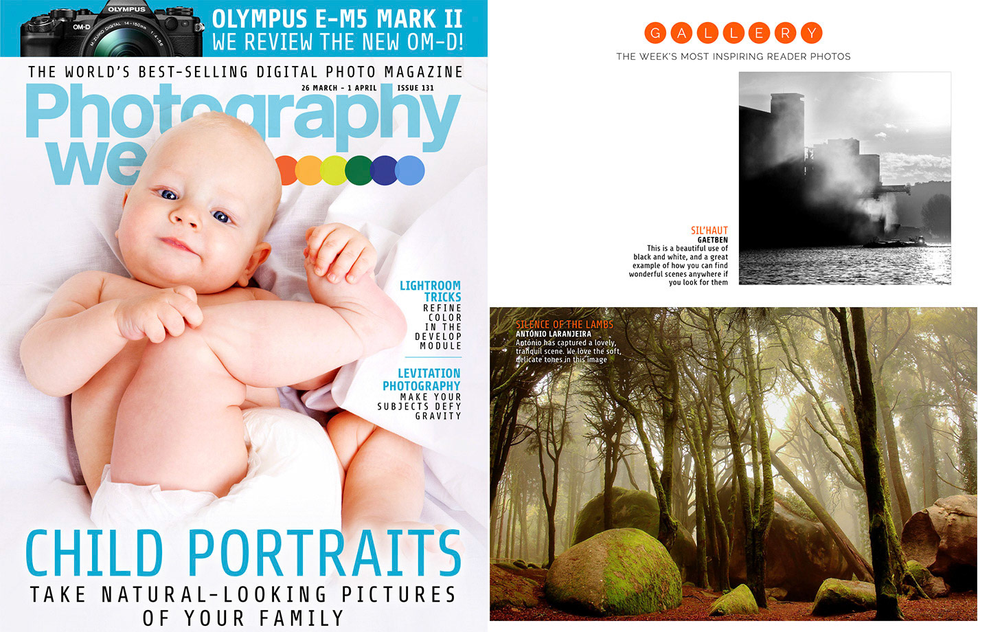 Photography Week | 2015.03.26