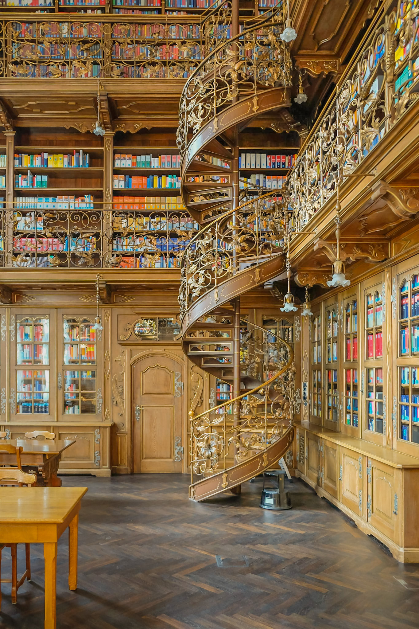 2019 | Germany, Munich | Neues Rathaus