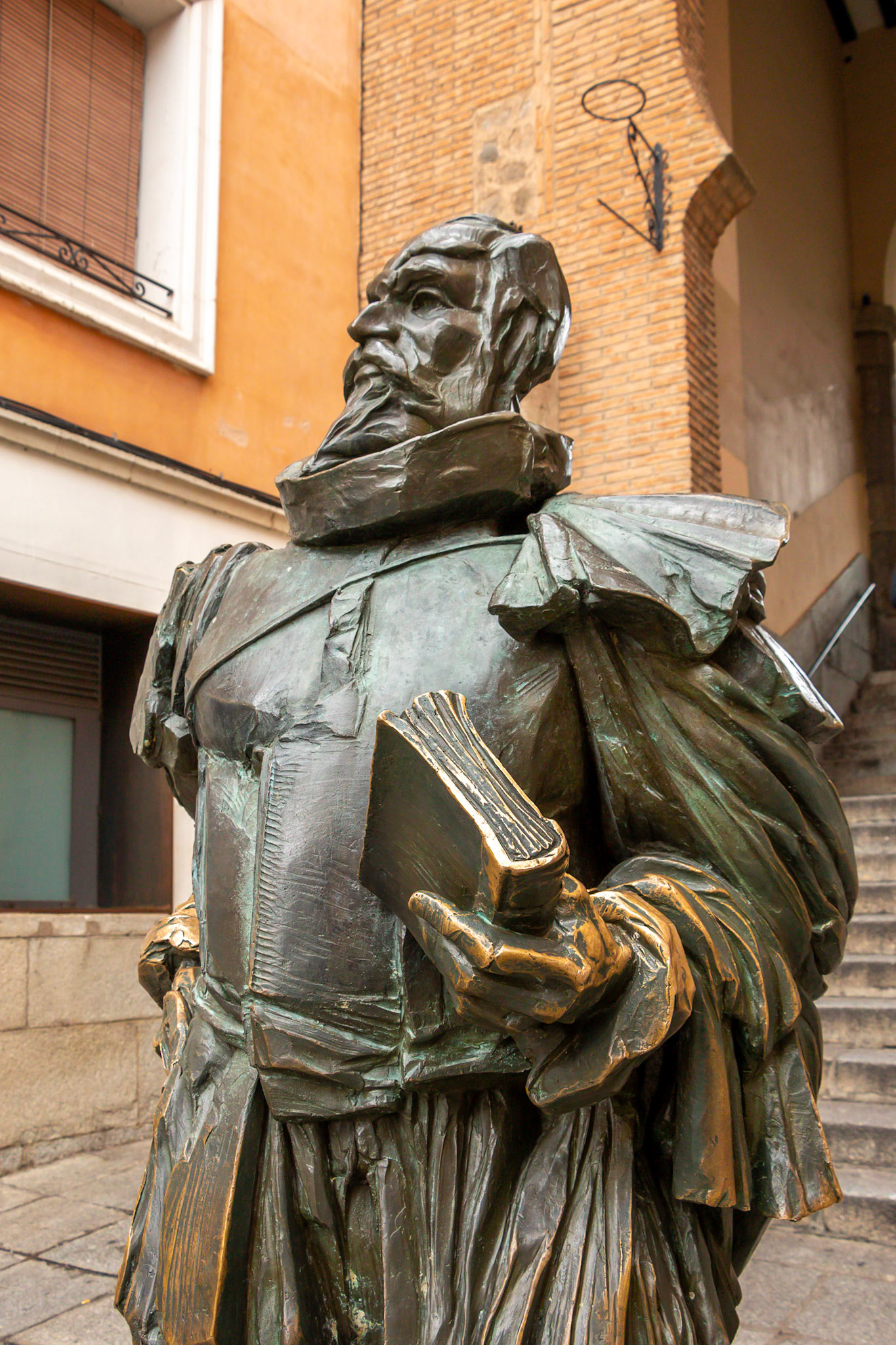 2017 | Spain, Toledo  | Zocodover