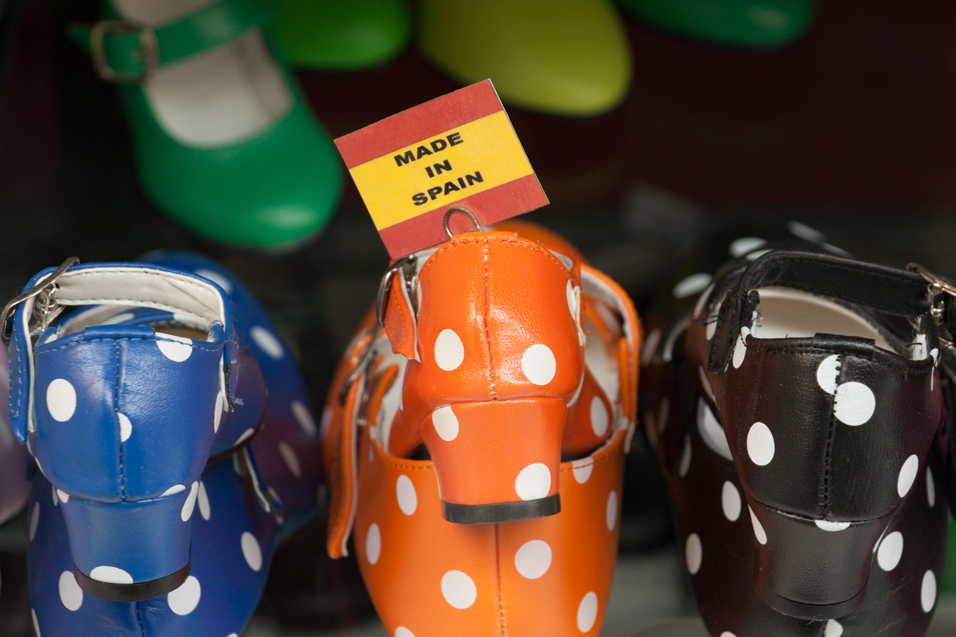 2015 | Spain, Sevilla