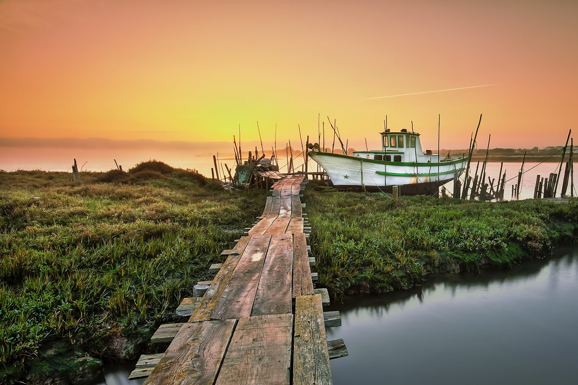 Alcácer do Sal | Carrasqueira