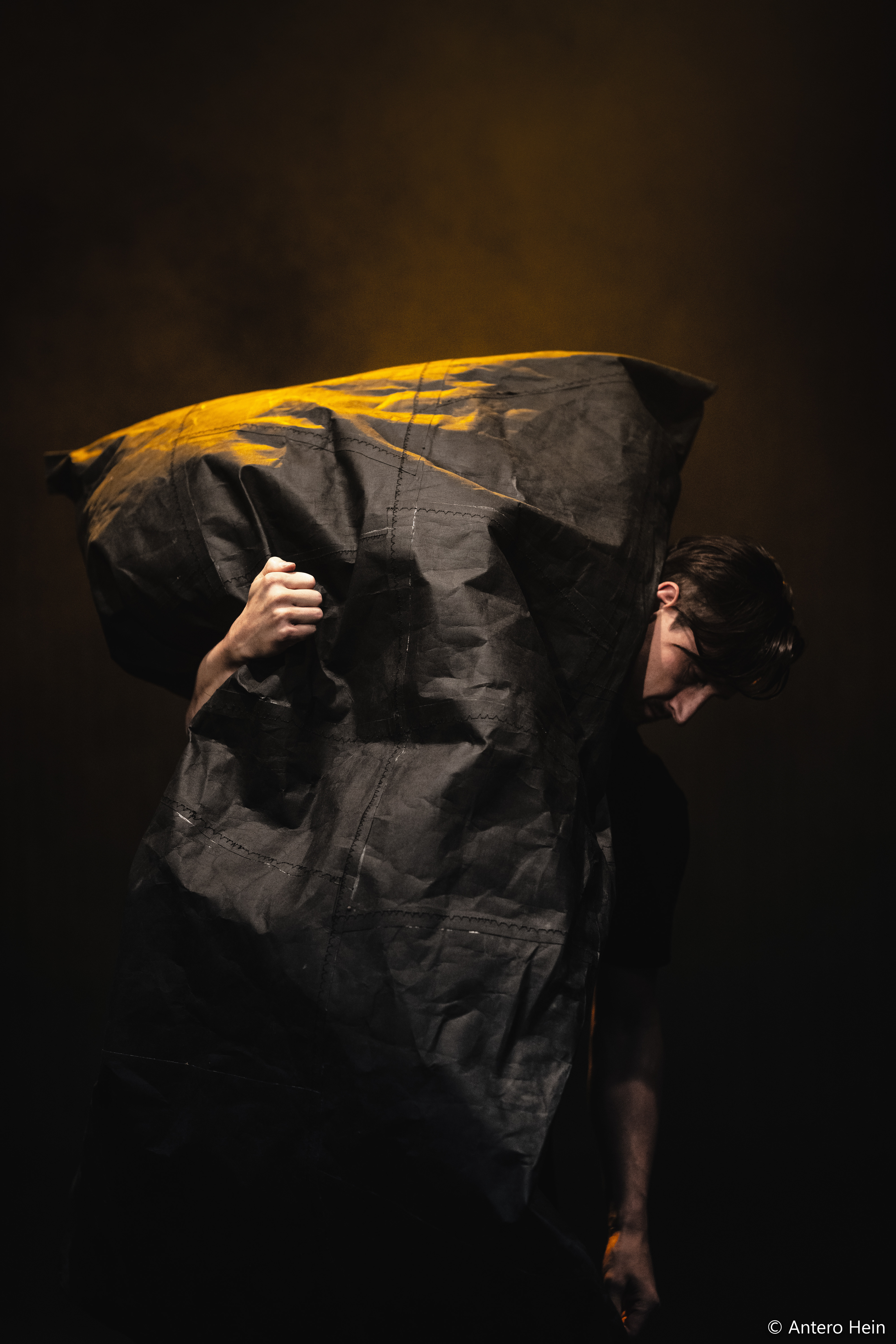 Photo by Antero Hein