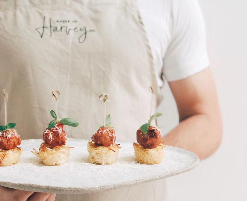 House of Harvey Co.