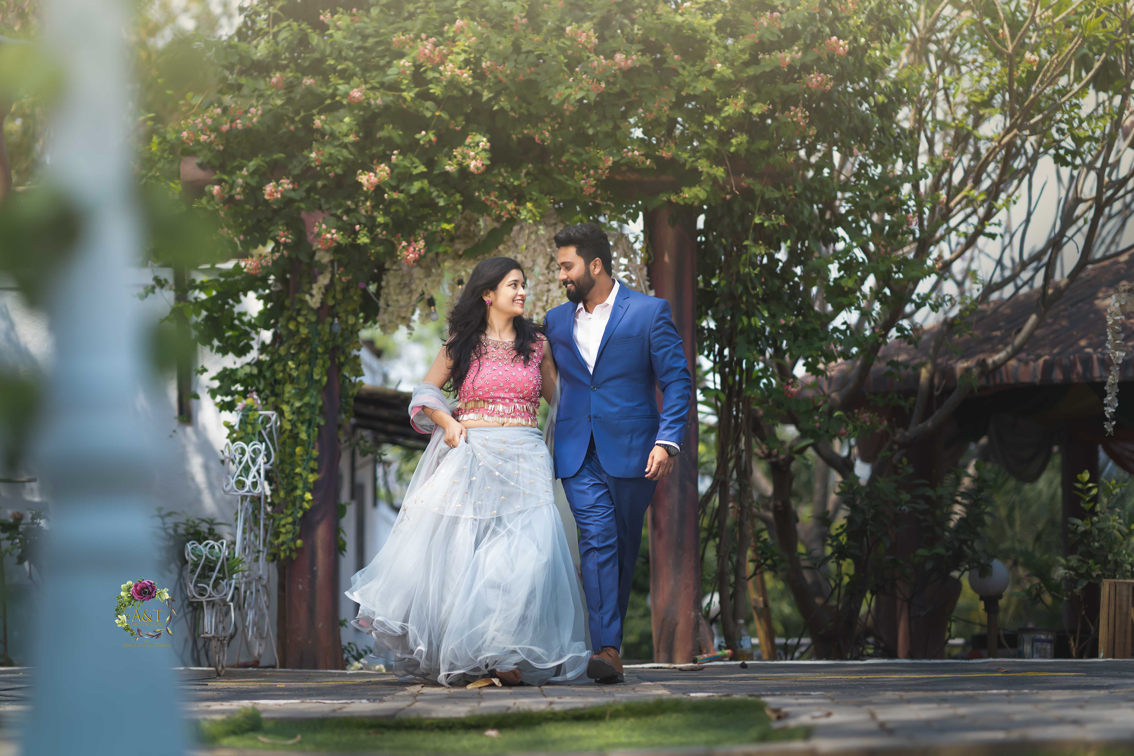 Abhishek & Shivangi 05|Best Pre wedding Photographer in Pune