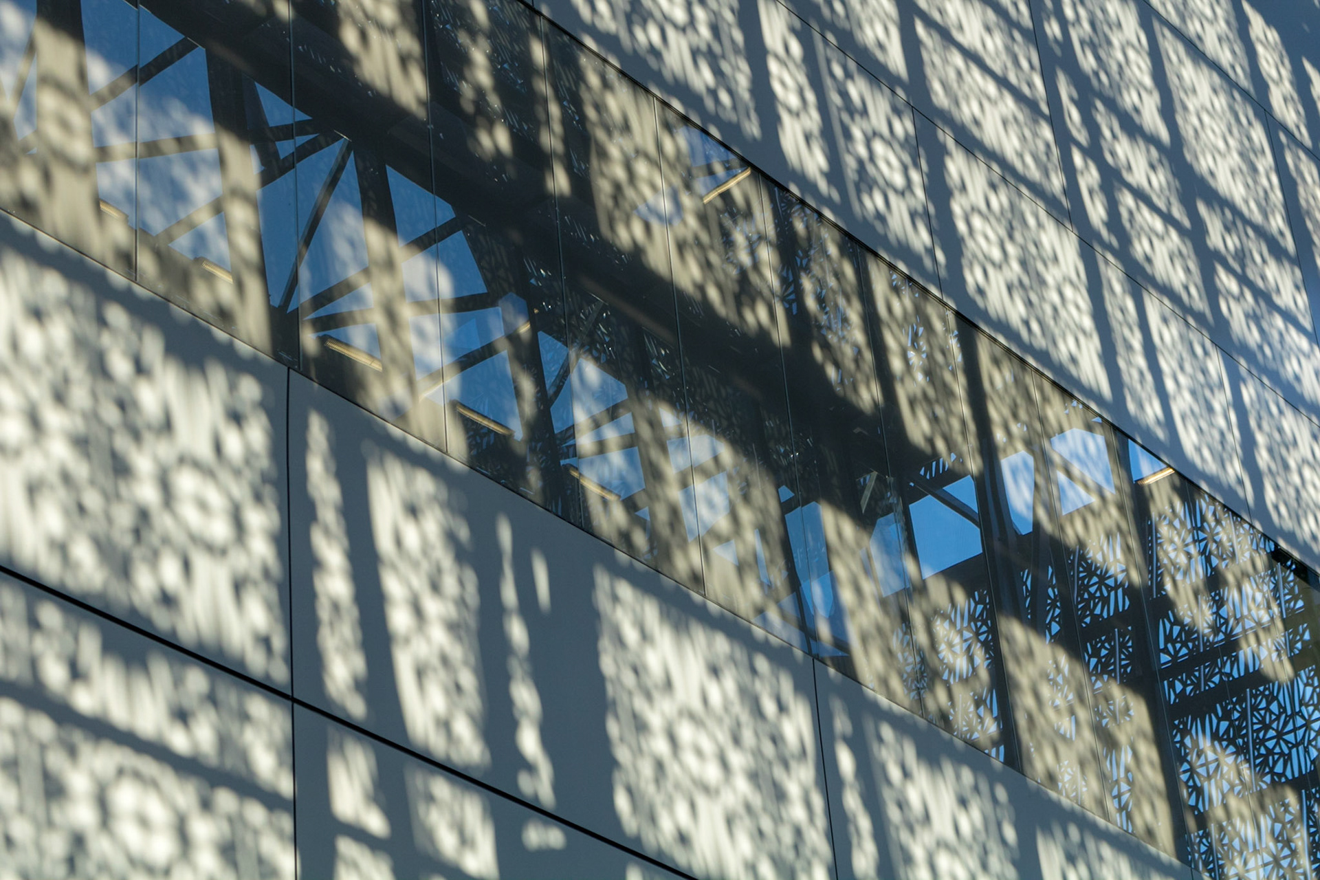 National Museum of African American History and Culture, Washington, D.C.