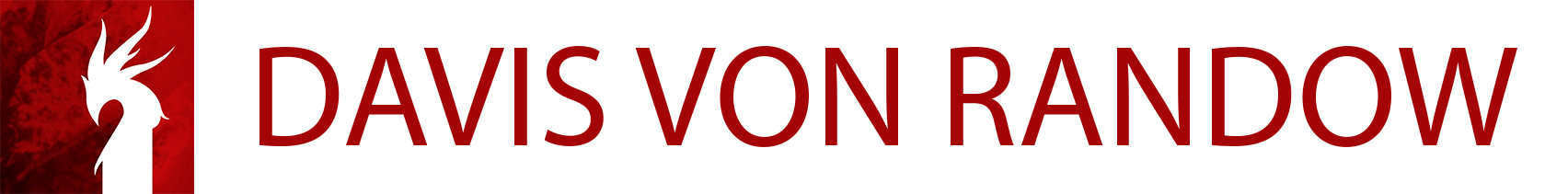 Davis Von Randow