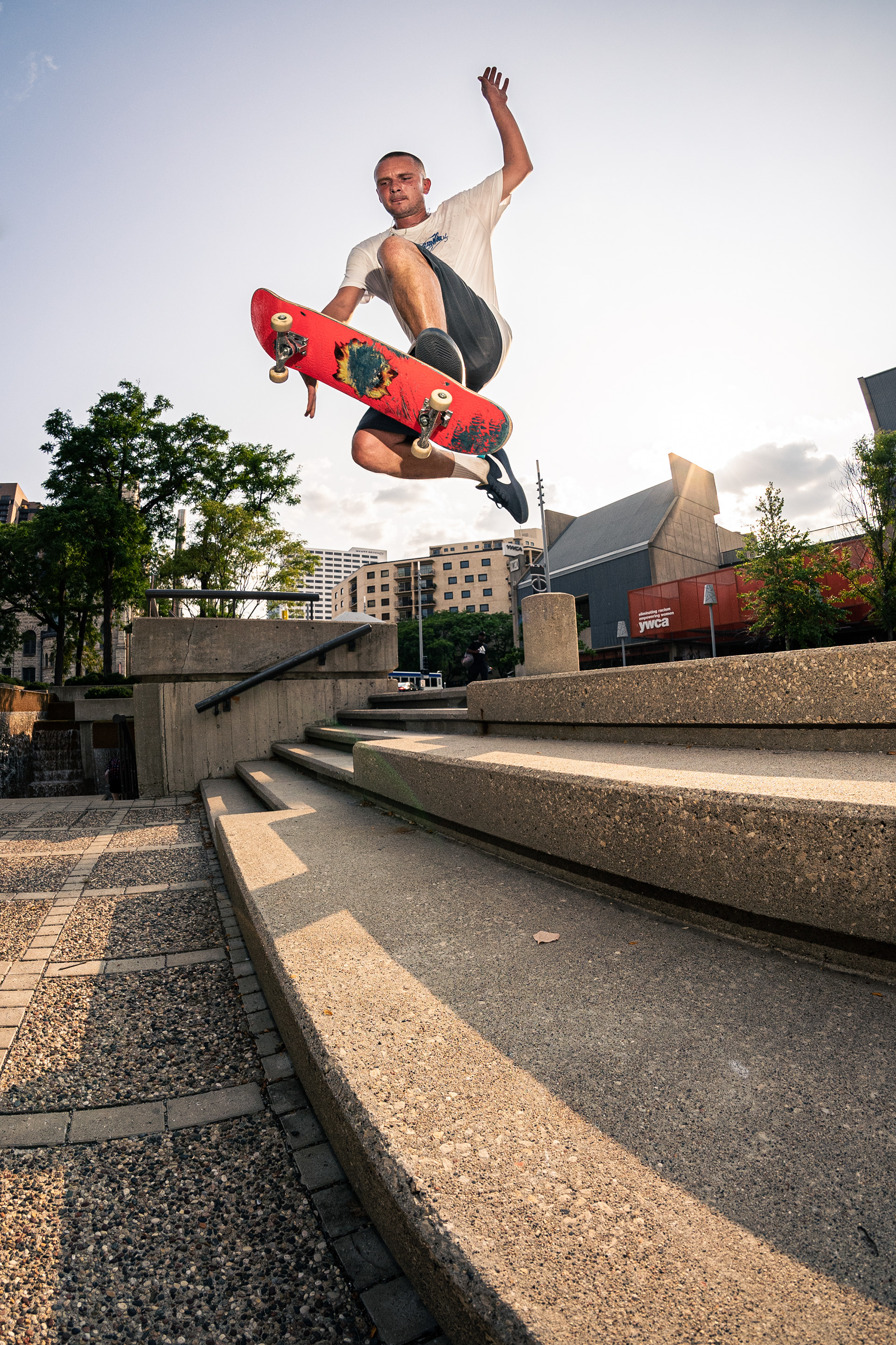 Trevor Carlson - Bean Plan