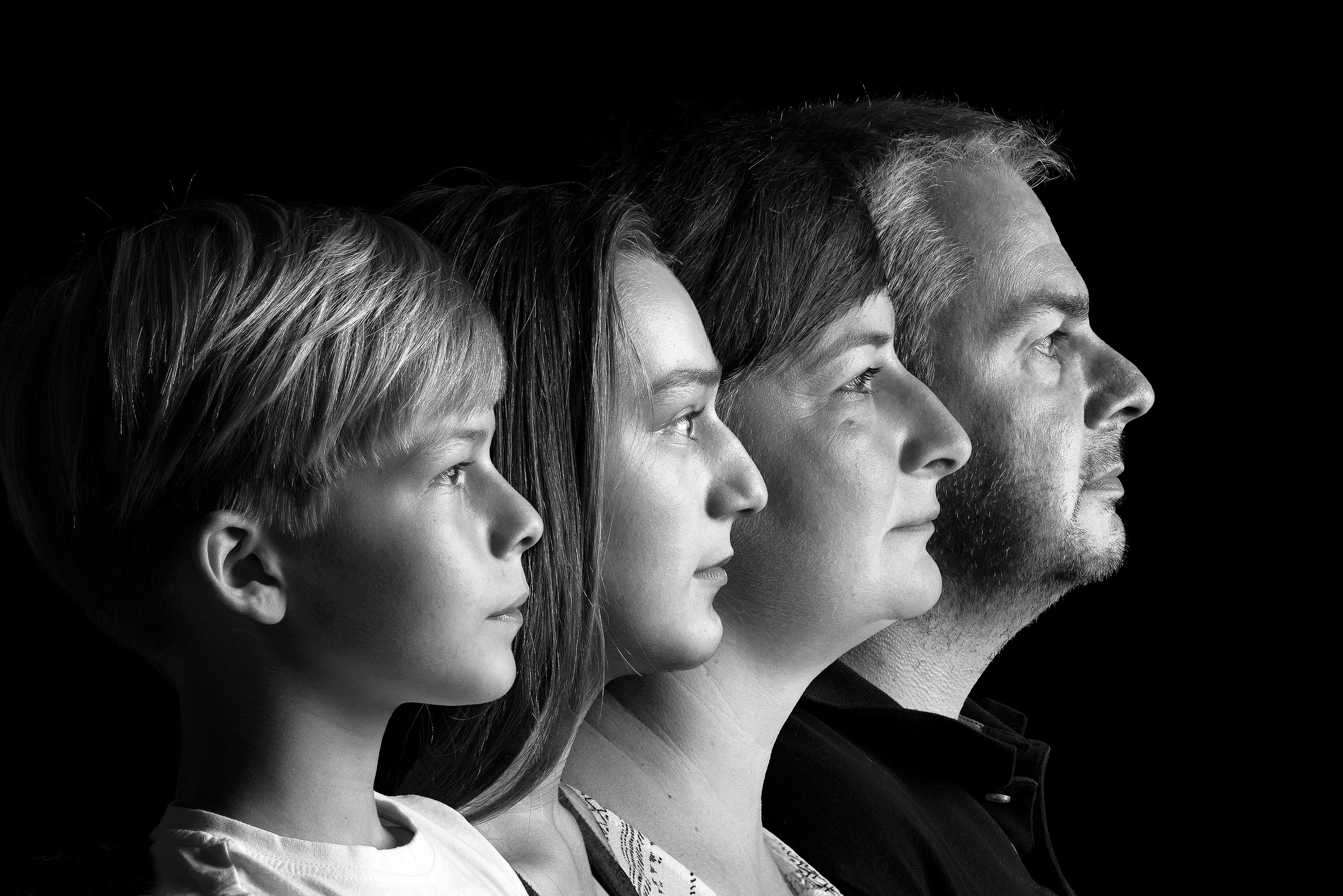 My Family