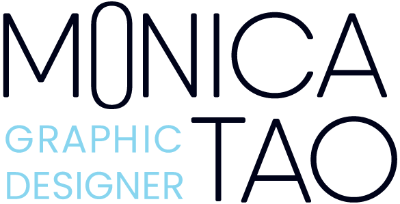 Monica Tao - Graphic Designer
