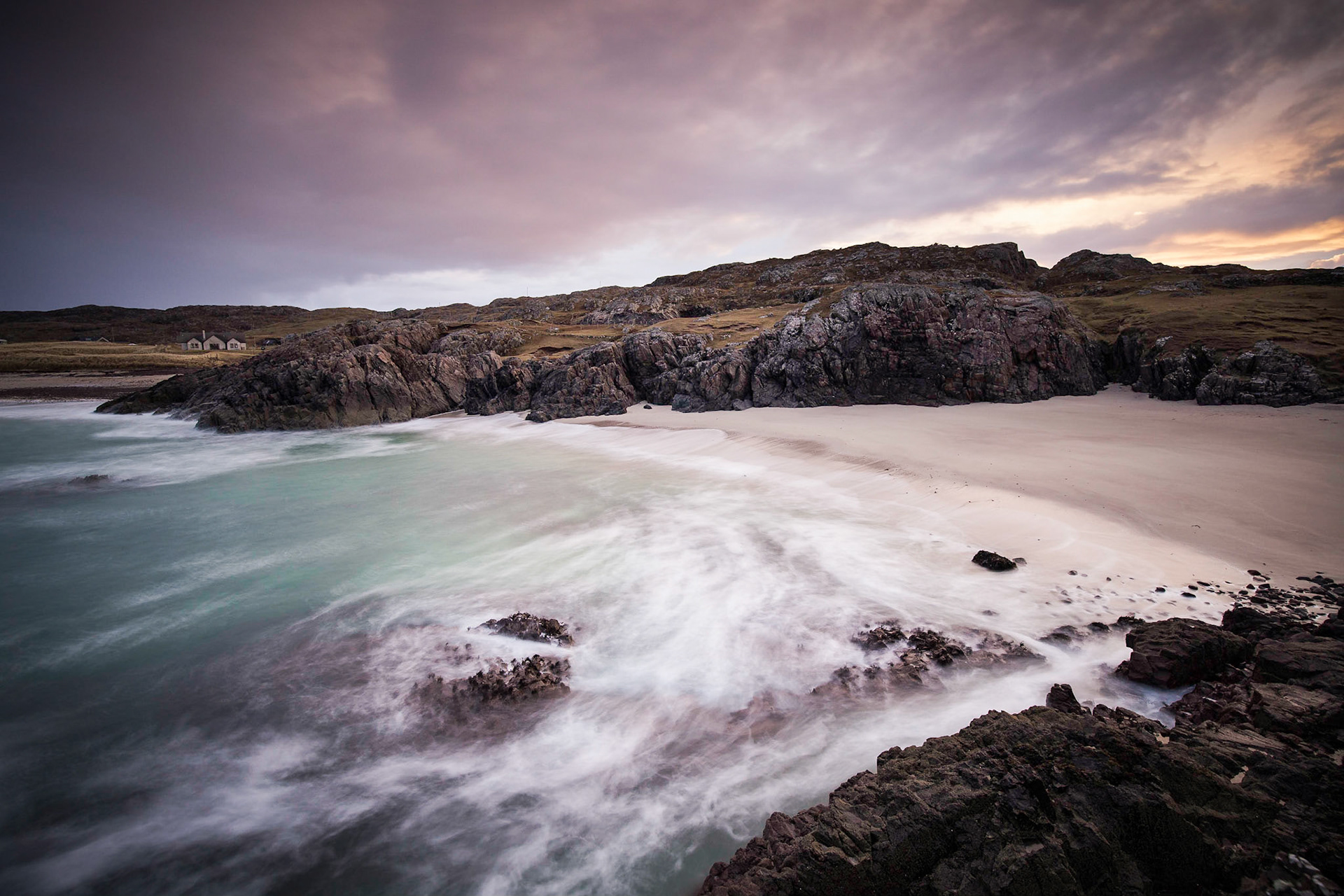 Clachtoll