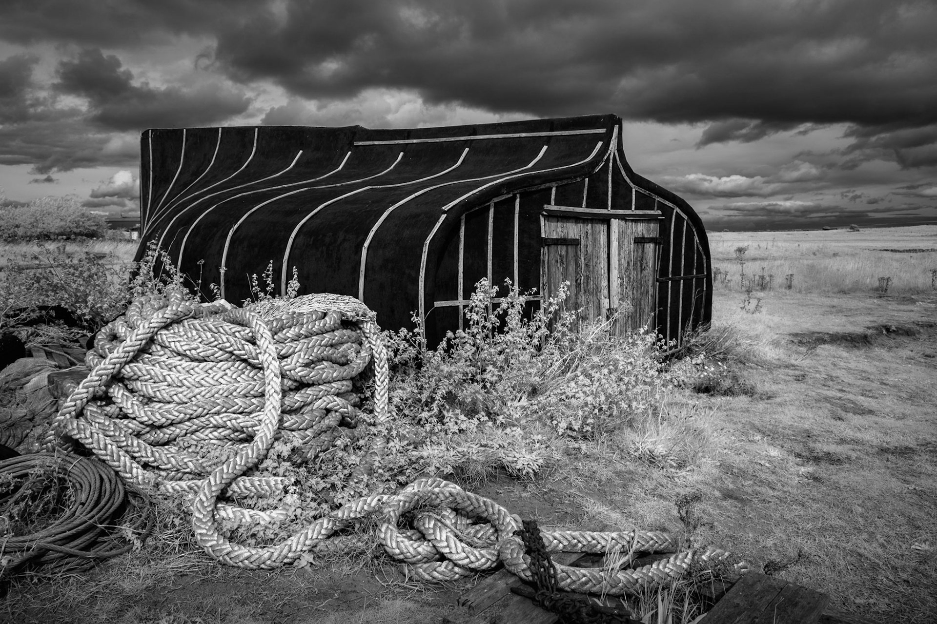Lindisfarne