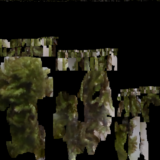 third nature